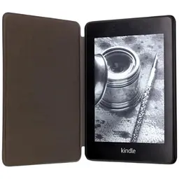 Обкладинка Ultra Slim BeCover для Amazon Kindle 11th Gen. 2022/2024 6" Mint (708848) - мініатюра 4