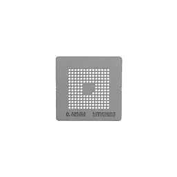 Трафарет прямого нагріву 0.45MM MTK6205