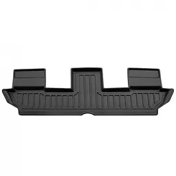 3D килимок 3 ряду сидінь Opel Zafira Tourer З 2011-2019 / Високий борт