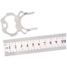 Міні-мультитул Nextool Bottle Opener Grin Bar KT5014 - мініатюра 5