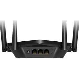 Wi-Fi Роутер Mercusys MR60X - мініатюра 2