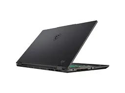 Ноутбук MSI Cyborg A17 AI B2HWFKG-039XUA Black (9S7-17UL32-039) - мініатюра 7