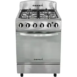 Комбинированная плита Dahati 2000-62X