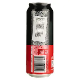 Пиво Estrella Galicia Especial світле 5.5% 0.5 л з/б - мініатюра 3
