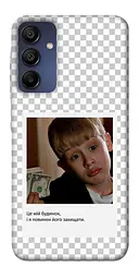Чохол Demsky New Year's cinema 4 для Samsung Galaxy A15 4G/5G