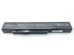 Акумулятор MSI для Medion A32-A15 Akoya P6633, P6634, P6635, P6637, P6638, P6640 (A42-A15, A41-A15) (10.8V 5200 mAh). - мініатюра 2