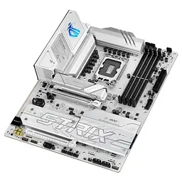 Материнська плата ASUS ROG STRIX B860-A GAMING WIFI (ROG STRIX B860-A GAMING WIFI) (Socket 1851, Intel B860, ATX) - мініатюра 5