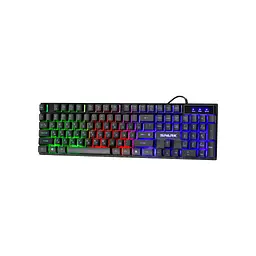 Клавіатура Defender Spark GK-300L USB UA Black (45302) - мініатюра 2