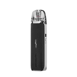 Підсистема Vaporesso Luxe Q3 Pod 1450mAh 3ml електронна сигарета Kit (Classic Black)