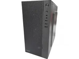Корпус Delux MK310 450W Black (MK310-450-12F)