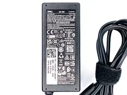 Блок живлення Dell 65w 4.5x3.0 Thin - Б/В - мініатюра 2