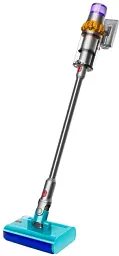 Акумуляторний пилосос Dyson V15s Detect Submarine (448798-01) - мініатюра 5