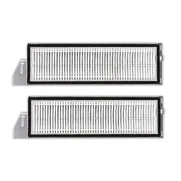 Фільтри для робота-пилососа для Roborock S8 MaxV Ultra / S8 Max Ultra ( S8MVU02-00 S8MVU52-00 S8MU52-00 S8MU02-00 S82USV ) 2 шт.