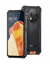 Смартфон Oukitel WP28 S 8/128GB Orange Global