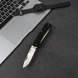 Багатофункціональний ніж Ruike Trekker LD32-B - мініатюра 10