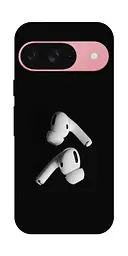 TPU чохол Demsky Stay tuned для Google Pixel 9