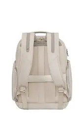 Рюкзак 15.6" Samsonite PARALUX BT STONE GREY 43х33х17,5 KT3*08001 - мініатюра 2