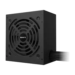 Блок живлення GIGABYTE 650W (GP-P650G PG5) - мініатюра 4