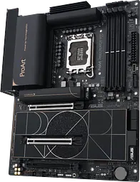Материнcька плата Asus Z890-Creator ProArt Wi-Fi LGA 1851 (PROART Z890-CREATOR WIFI) Б/В - мініатюра 2