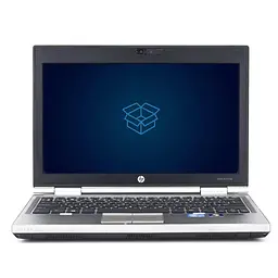 Ноутбук HP Elitebook 2570p (i7-3520M/4/320) - Class A "Б/В"