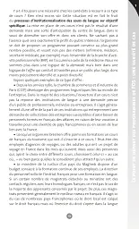 Collection F. Le Français sur Objectif spécifique - мініатюра 5