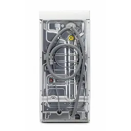 Пральна машина Electrolux EW6T4062U автоматична - мініатюра 3