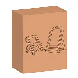 Дитячий мольберт 2 в 1 QC-BB03 зі стільчиком - мініатюра 7