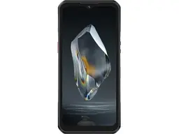 Смартфон Oukitel WP62 8/256GB Black - мініатюра 2