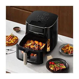 Мультипіч Dreame Tasti AF30 Black (DREAME-AF30-BK) - мініатюра 6