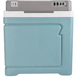Автохолодильник Pinnacle Pronto 30 L 12/240 V бірюзовий (8007) - мініатюра 3