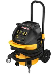 Пилосос мережевий DeWALT (DWV905M) - мініатюра 3