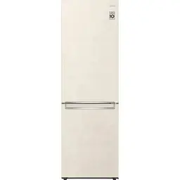 Холодильник LG GC-B459SECL