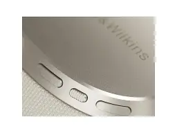 Навушники з мікрофоном Bowers & Wilkins PX7 S3 Canvas White - мініатюра 7