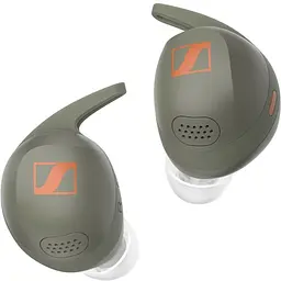 Навушники Sennheiser MOMENTUM Sport Olive (700306)