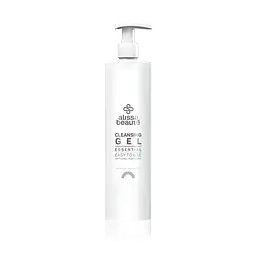 Гель для очищення шкіри Essential Cleansing Gel Alissa Beaute 400 мл