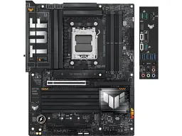 Материнська плата Asus TUF GAMING X870-PLUS WIFI