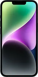Смартфон Apple iPhone 14 Plus 256Gb Midnight Seller Refurbished - мініатюра 2