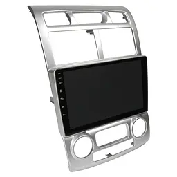 Перехідна рамка KIA Sportage Carav 22-1297 - мініатюра 4