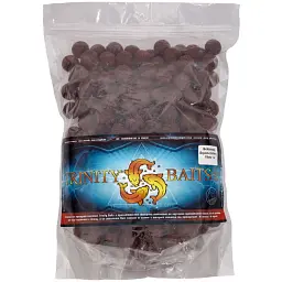 Бойли Trinity Amino Soluble Squid Cranberry 24mm 1kg