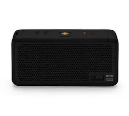 Колонка MARSHALL MIDDLETON Black and Brass 60W Original (Підтримка офіційного додатку)(1006034) - мініатюра 2