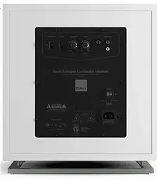 Сабвуфер DALI SUB E-12 F White - мініатюра 4