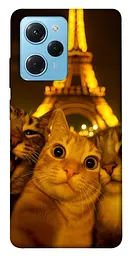 Чохол Demsky Paris selfie для Xiaomi Poco X5 Pro 5G