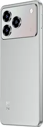 Смартфон ZTE Blade A76 4/128GB Gray (UA UCRF) - мініатюра 7