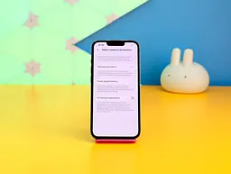 Смартфон Apple iPhone 13 Pro 128GB Graphite (MLV93) Б/В [141978] - мініатюра 3