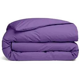 Підковдра полуторна з вареної бавовни 160х220 LAVENDER COSAS (2200000017161)