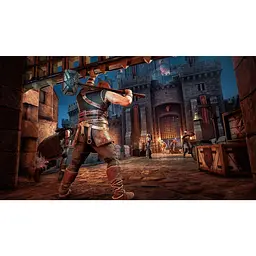 Ключ активації Microsoft Hood: Outlaws & Legends - Year 1 Edition (Pre-order) для Xbox One/Series - мініатюра 6