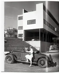 Le Corbusier - мініатюра 4