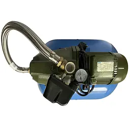Насосна станція Saer TR-4 - 50л (Насос M-70 0,55кВт) 000022260 - мініатюра 3