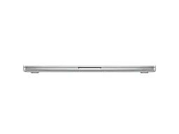 Ноутбук Apple MacBook Pro 14 2026 M5 Pro/18CPU/20GPU/48GB/2TB with Nano-texture display Silver (Z1MH002QV) - мініатюра 3
