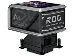 Водяне охолодження Asus ROG Ryuo IV 360 ARGB (90RC01N1-B0EAY0) - мініатюра 8